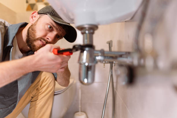 Best Tankless Water Heater Services  in Aztec, NM