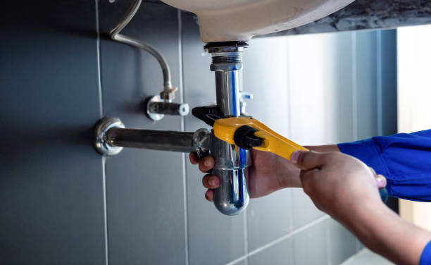 Best Plumbing System Maintenance  in Aztec, NM